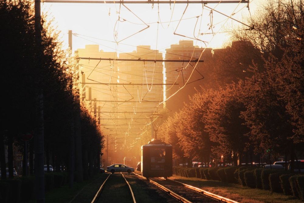 Photograph by Алексей Кроль