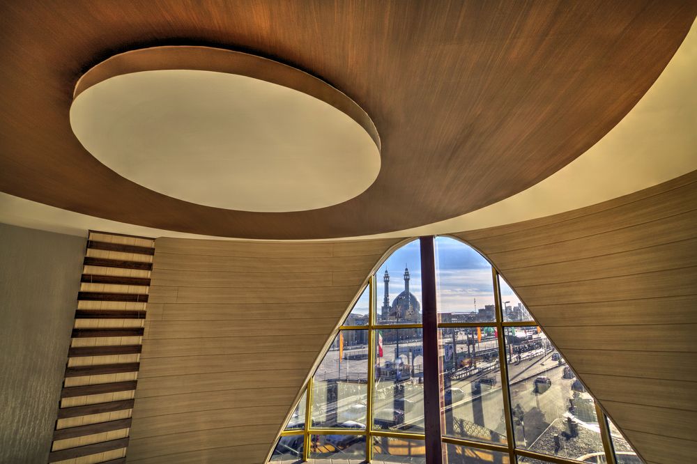 Photograph by Hadi Dehghanpour