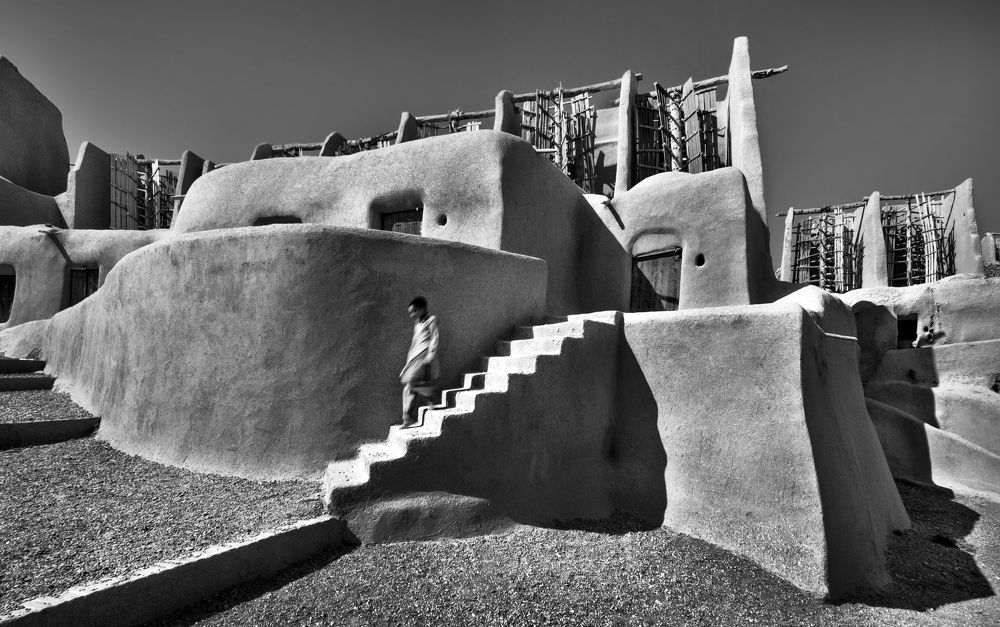 Photograph by Hadi Dehghanpour