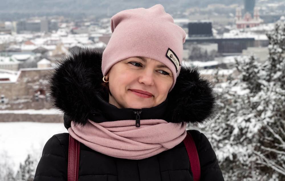 Фотография автора Rymantas Jurgelaitis