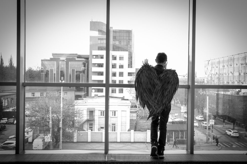 Photograph by Анастасия