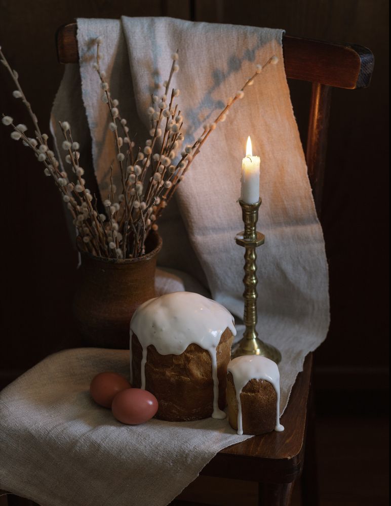 Photograph by Светлана Ерохина