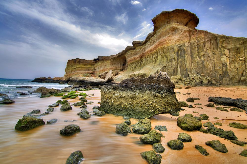 Photograph by Hadi Dehghanpour