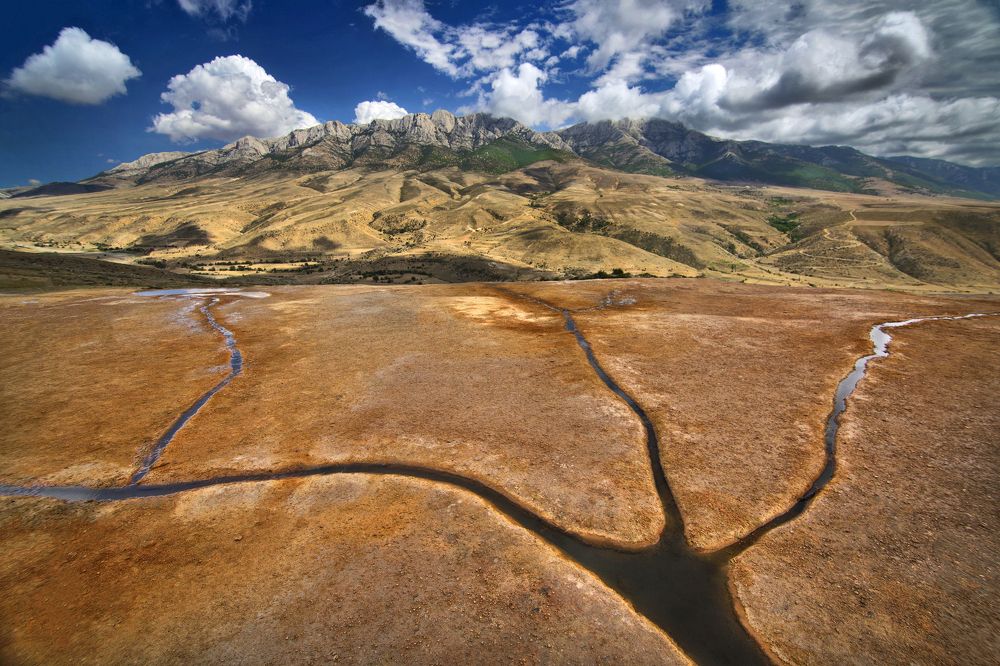 Photograph by Hadi Dehghanpour