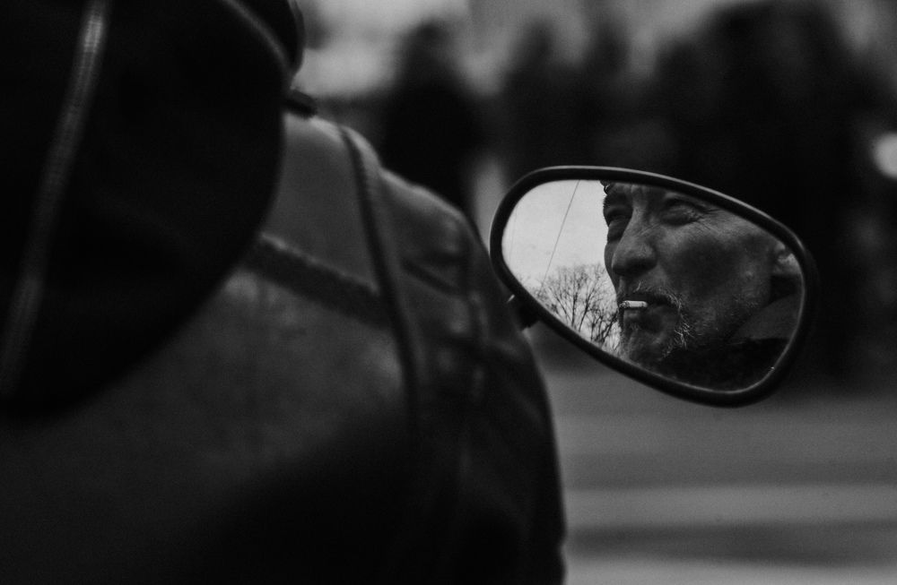 Photograph by Александра Мазур