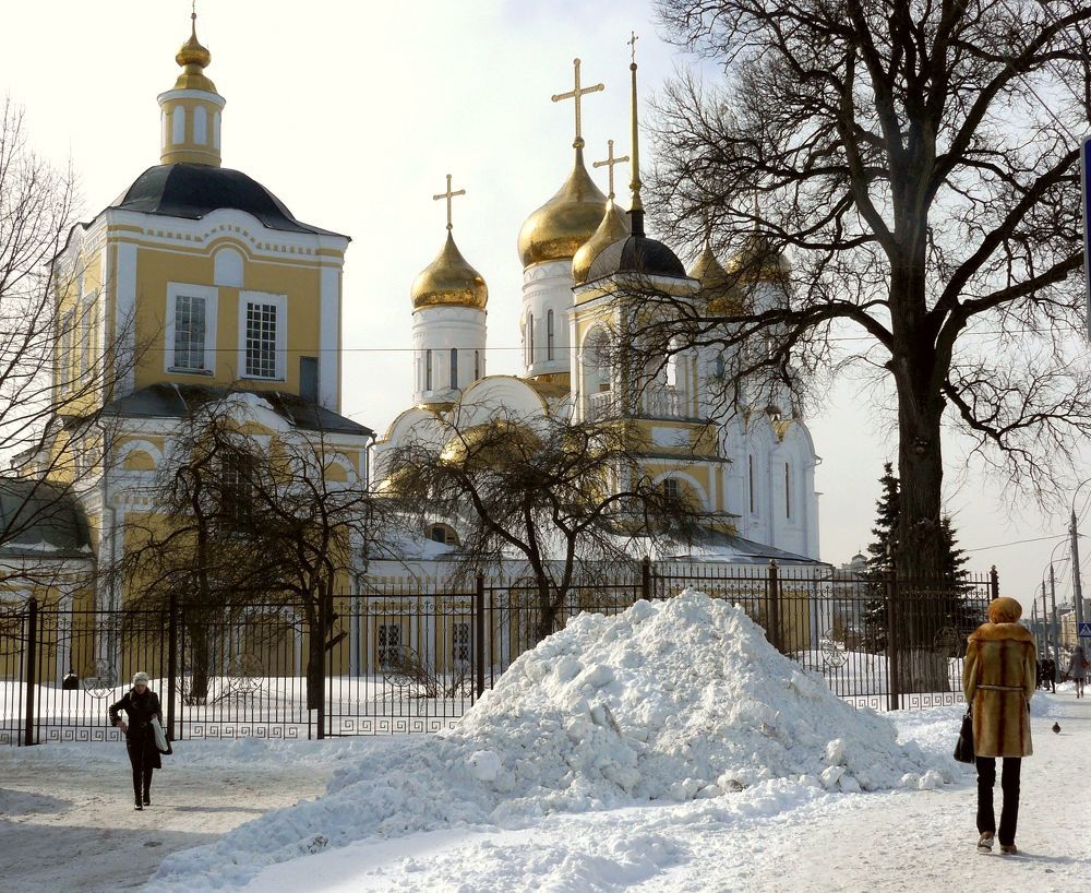 Photograph by леонид натапов