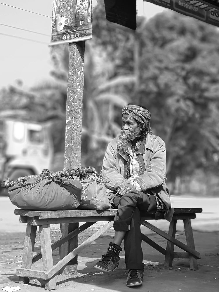 Nomadic Life