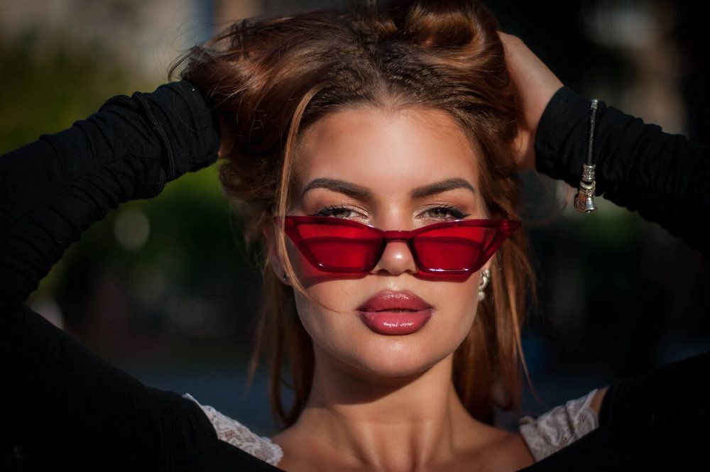 Photograph by Александр Кудрявцев