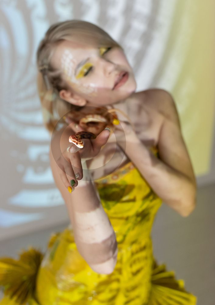 Жёлтая пресса