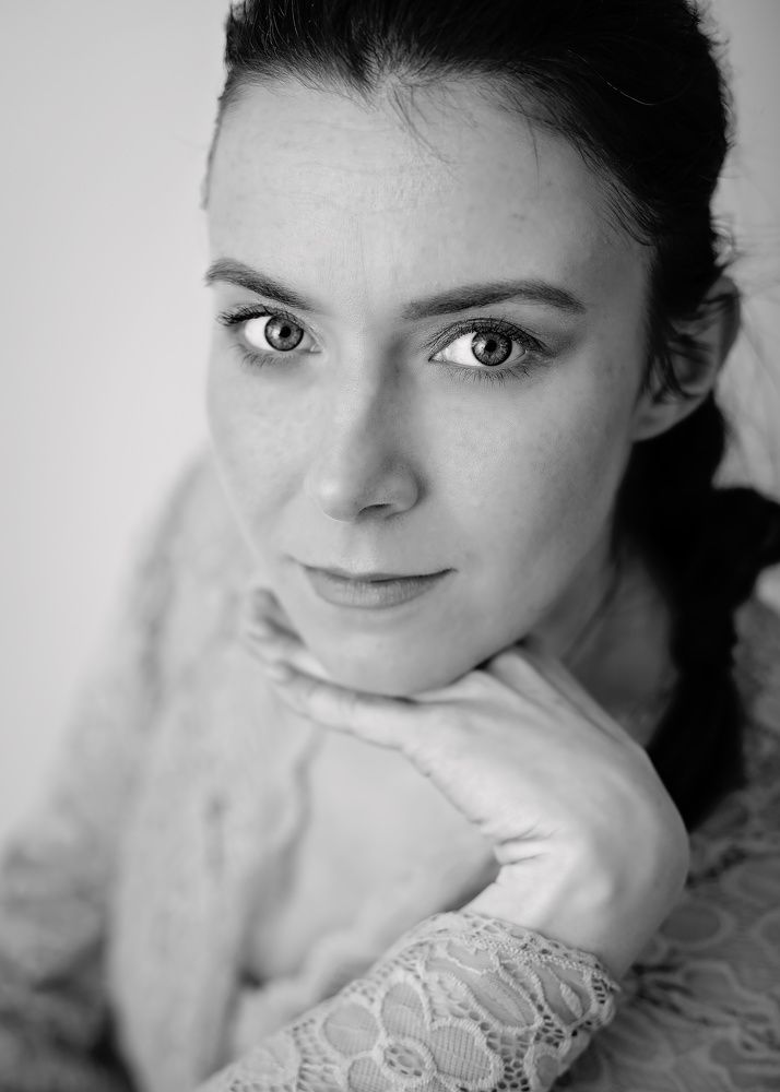 Photograph by Karolina Drab