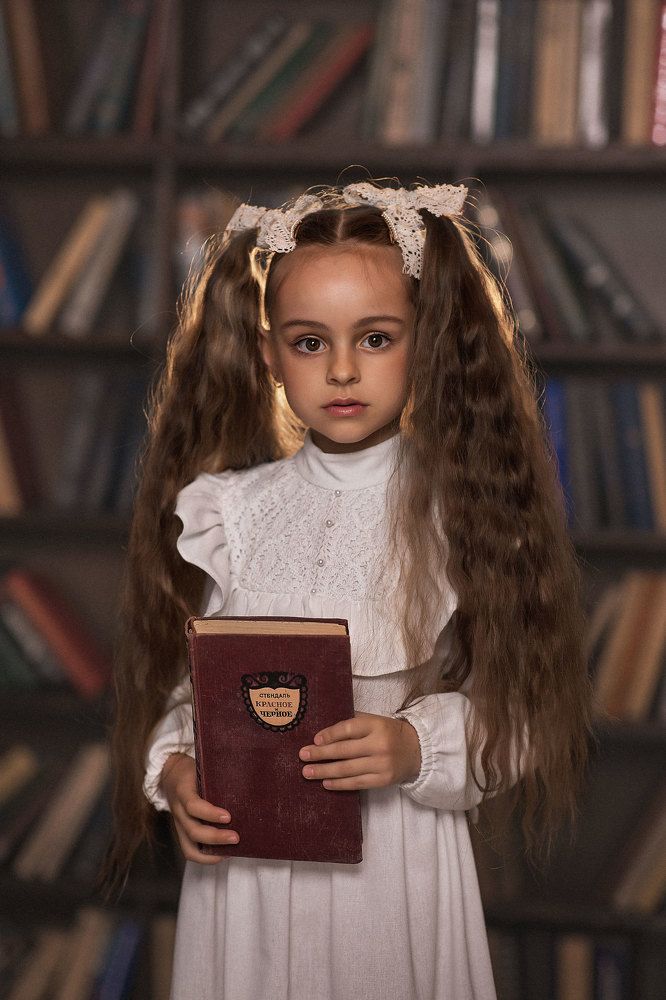 Photograph by Александра Пименова