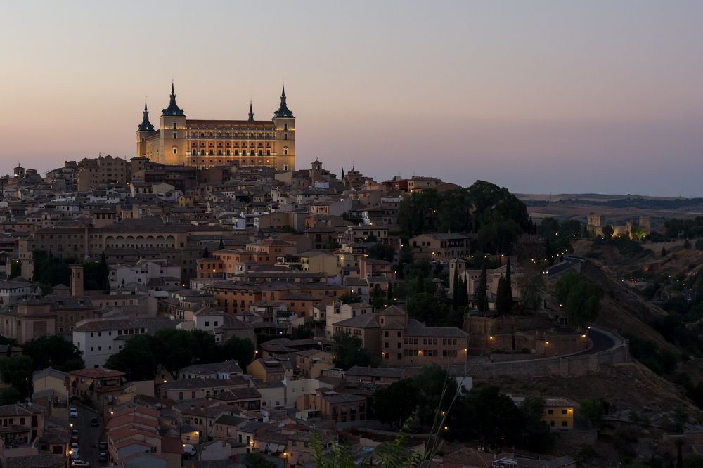 Photograph by Alexander Sheludyakov