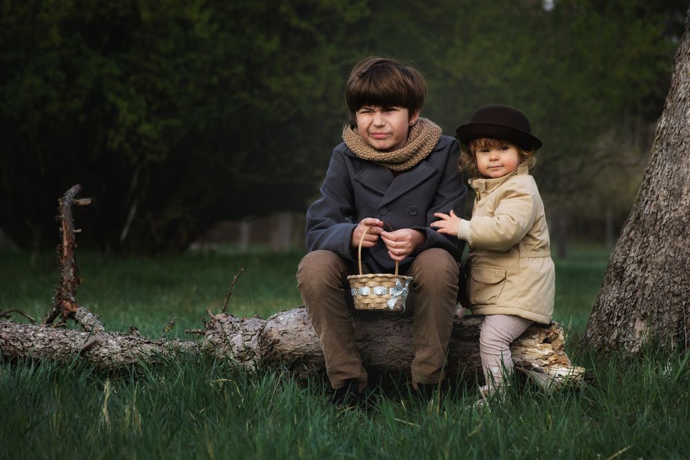 Photograph by Marina Straub