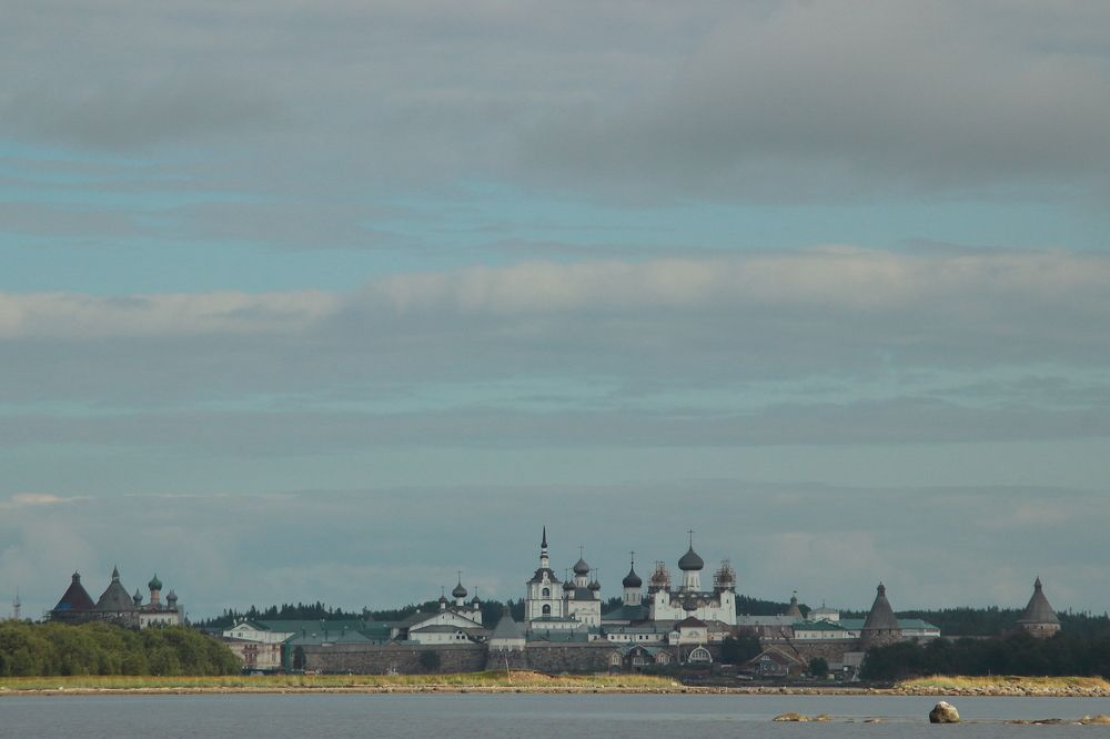Photograph by Ольга Степанова