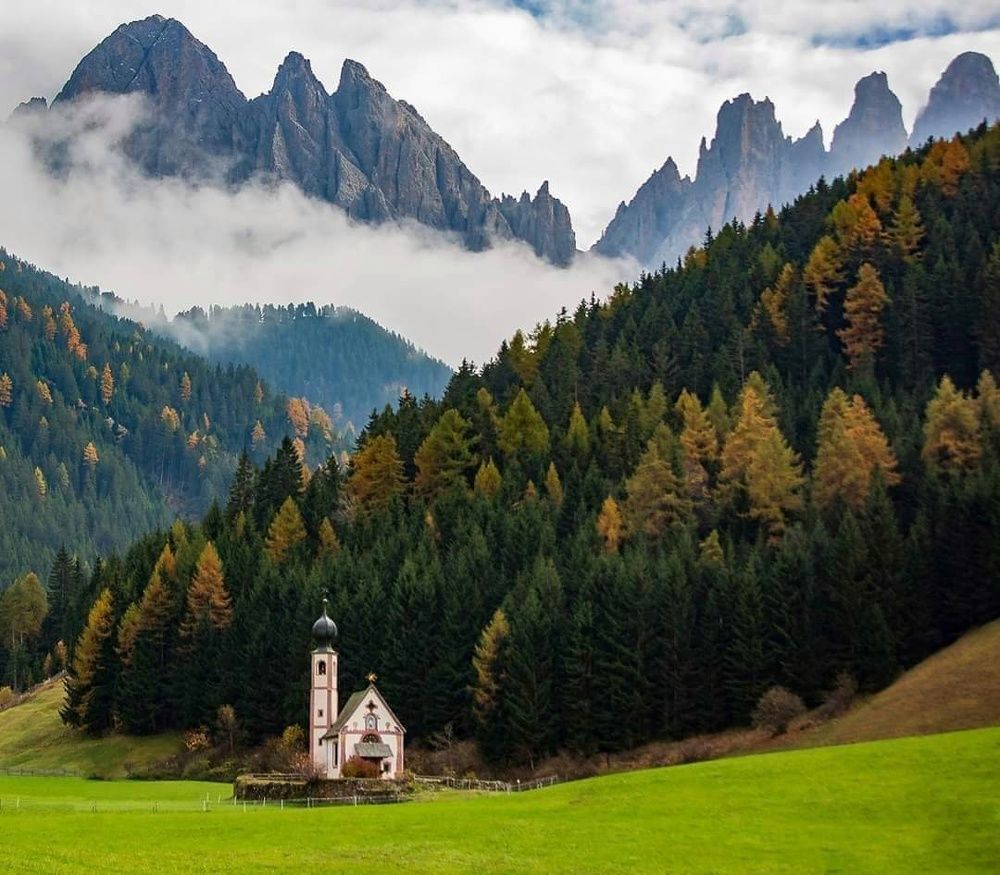 Photograph by Ana Pana