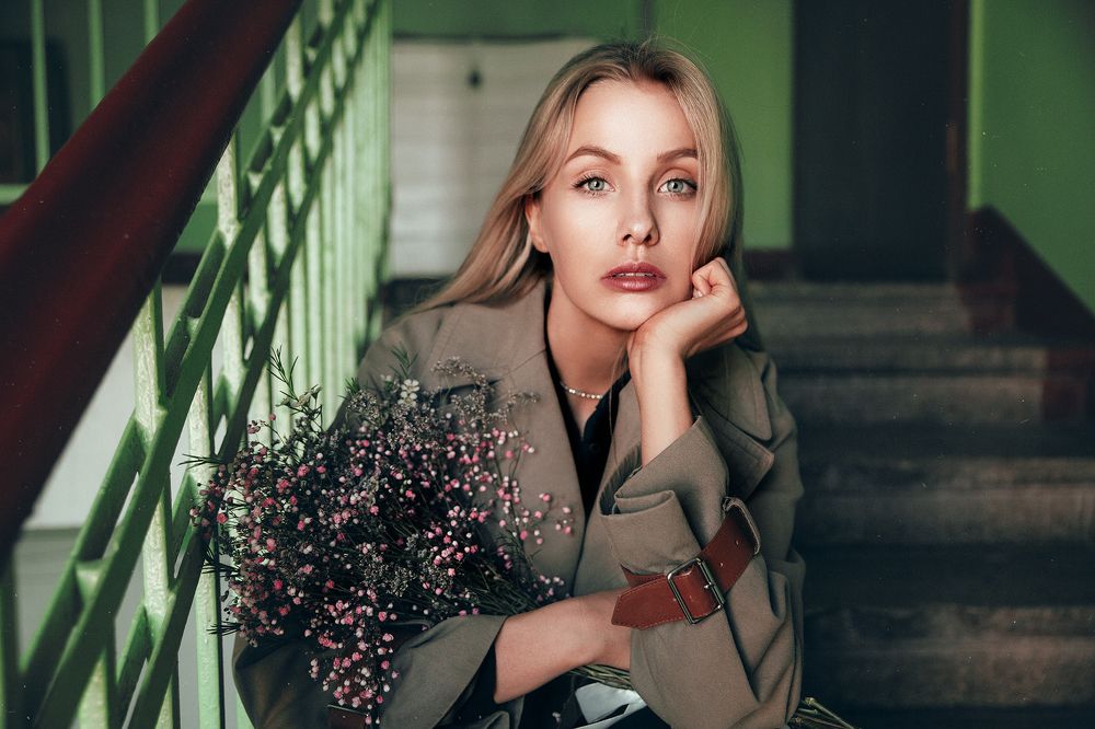 Photograph by Jay Lay