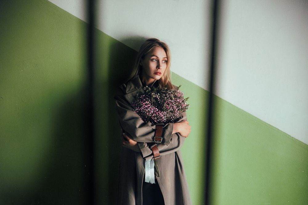 Photograph by Jay Lay