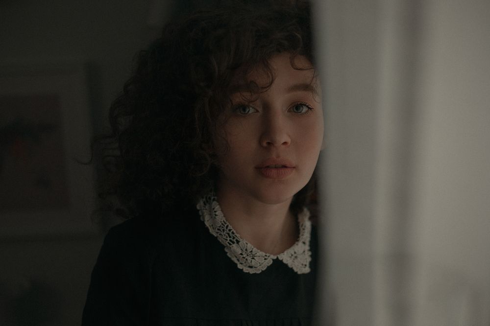 Photograph by Jay Lay