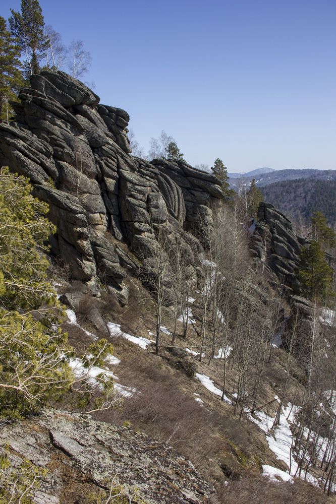 Photograph by Anna Gapanovich