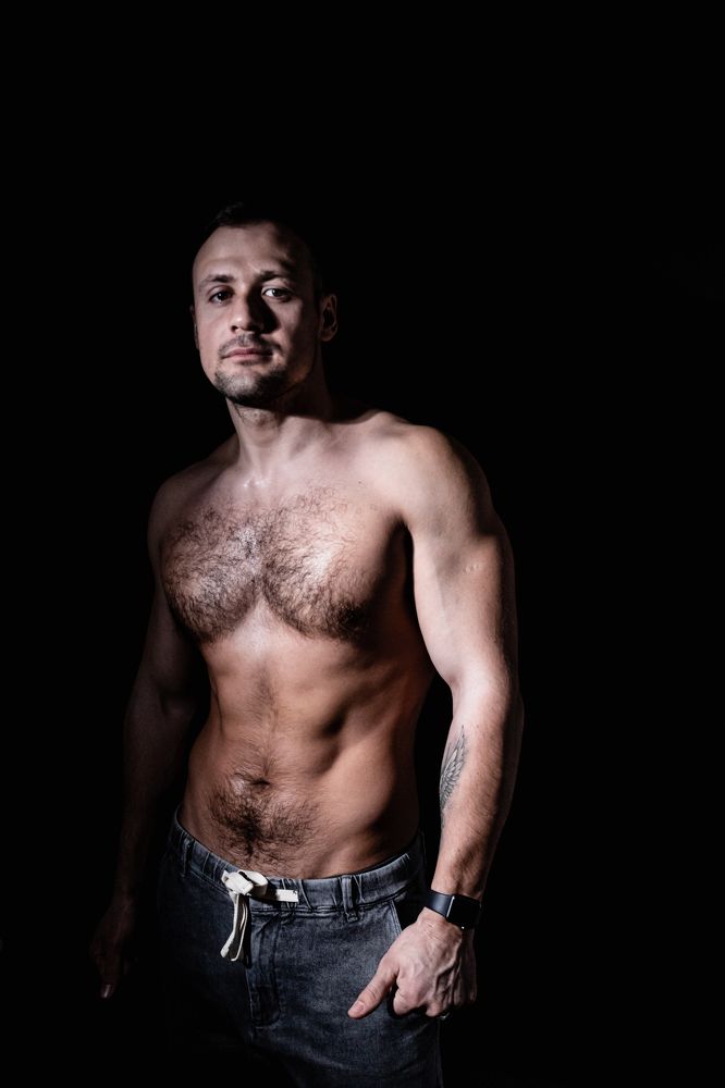 Photograph by Олеся Межова