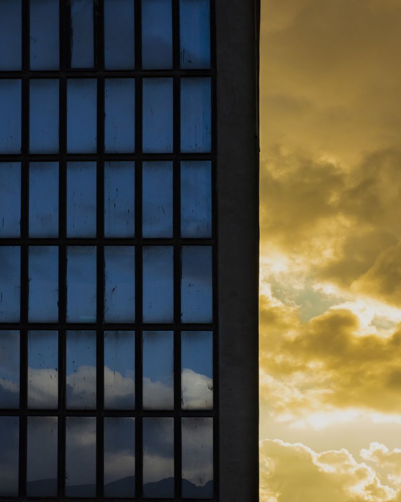 Photograph by Abbas Rahimi