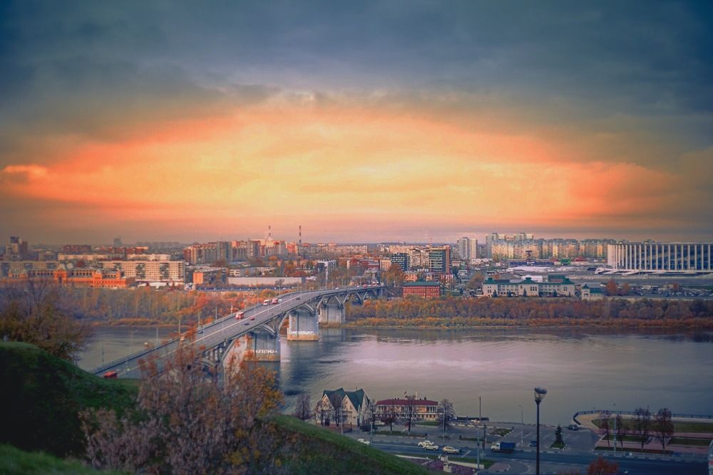 Фотография автора Дмитрий Иванушков