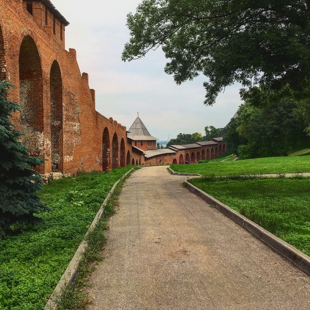 Фотография автора Дмитрий Иванушков