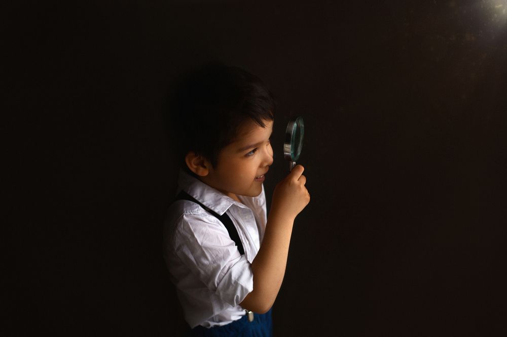 Photograph by Екатерина Сулуэта Маричал