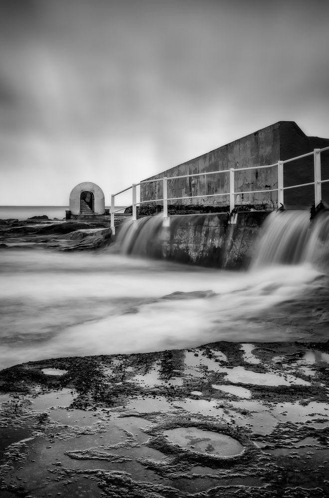 Photograph by Louise Richards