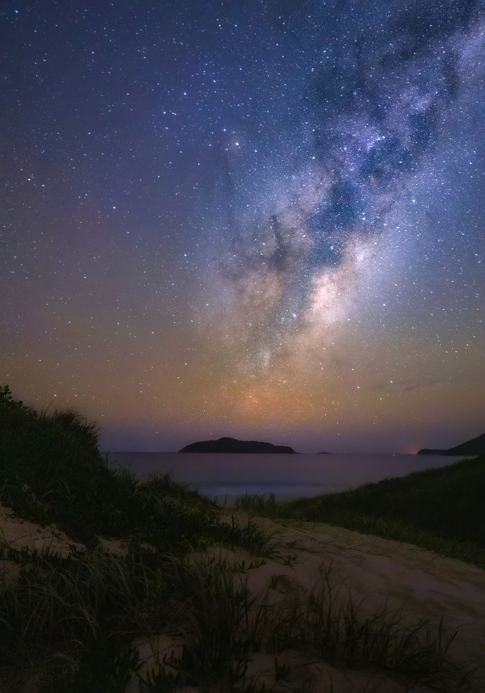 Photograph by Louise Richards