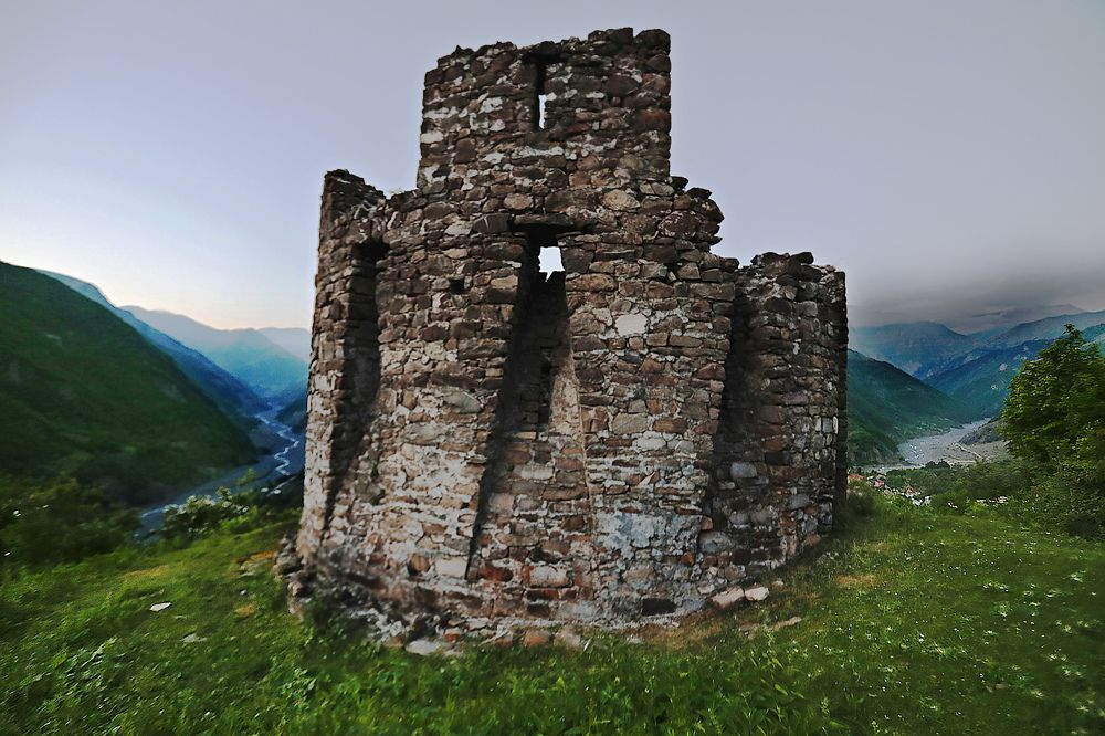 Photograph by Айдын Мехтиев