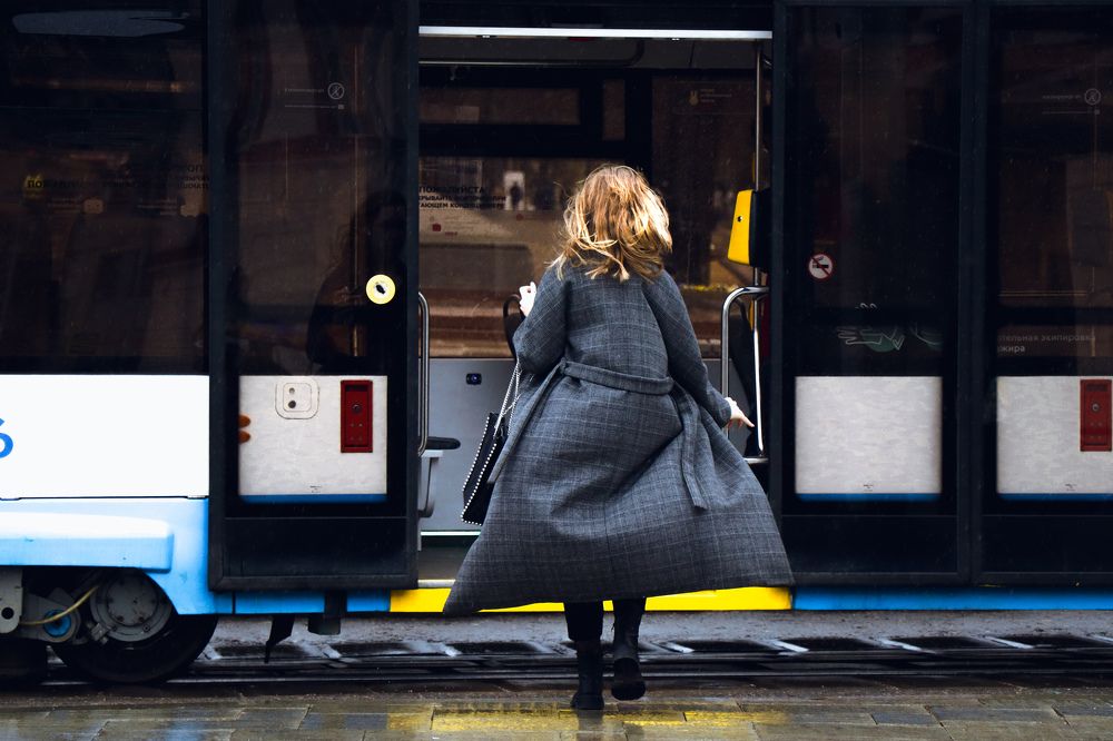 Photograph by Виктория Попкова