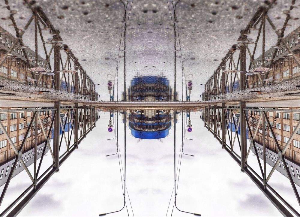 Photograph by Olga Royanova