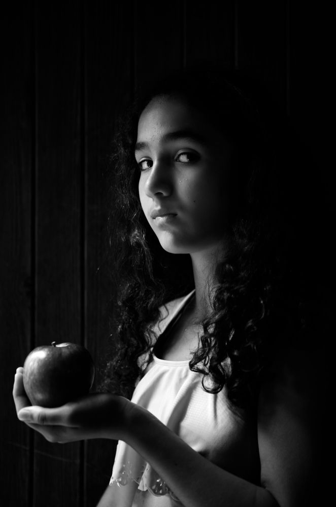 Фотография автора Anna Larina