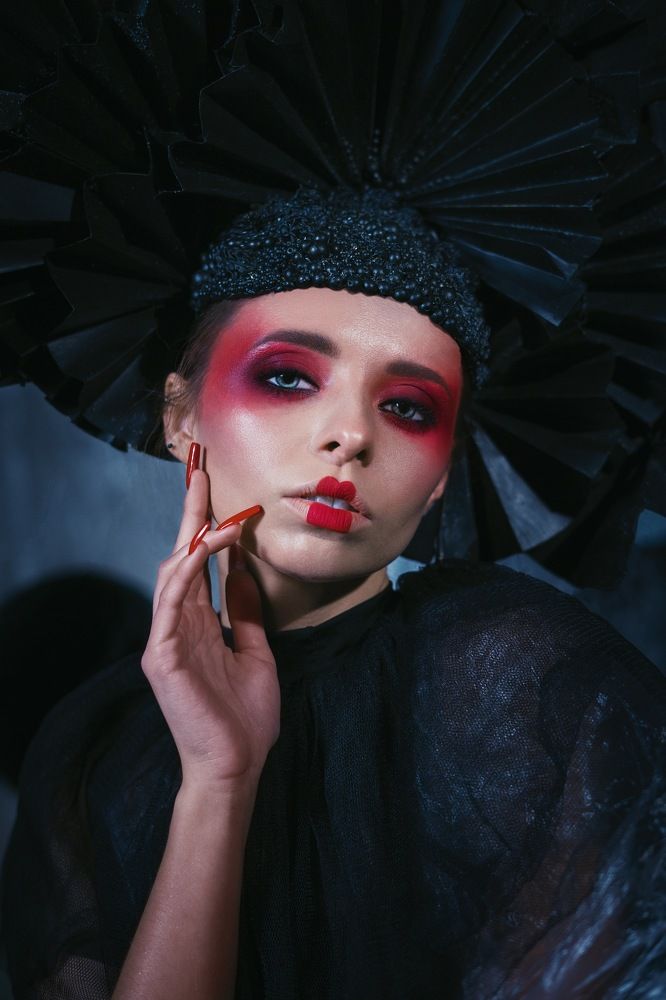 Photograph by Шумилина Марьяна