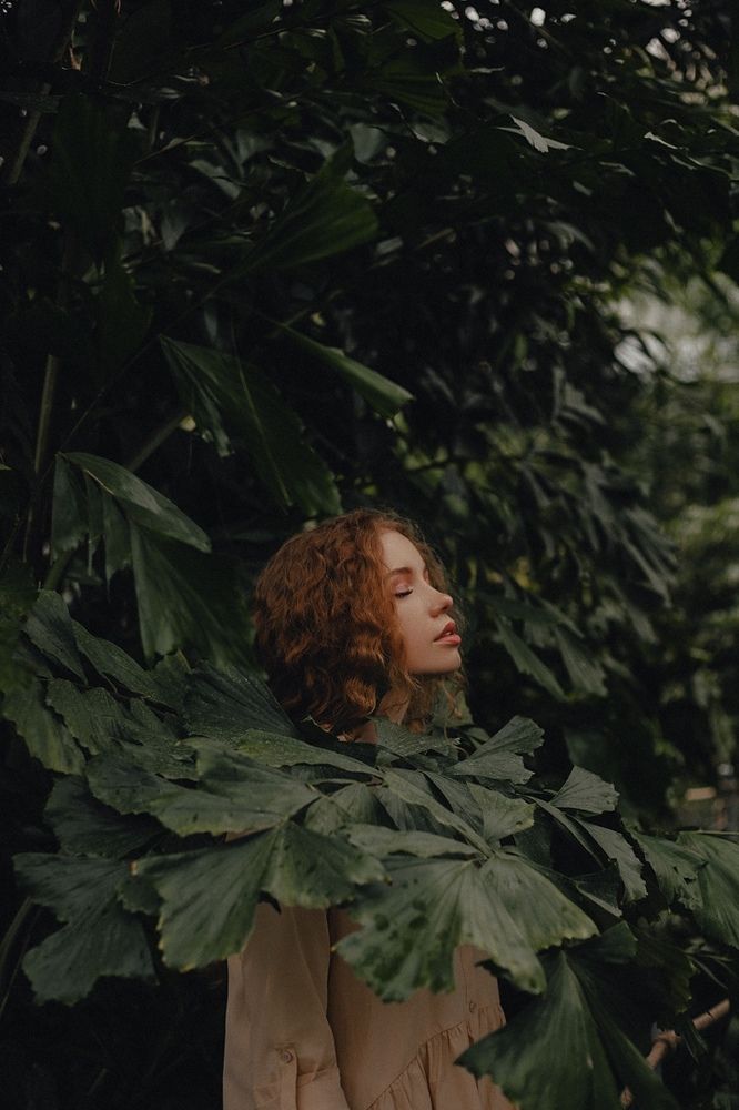 Photograph by Анна Романова