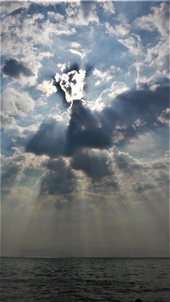 Photograph by Ольга Капко