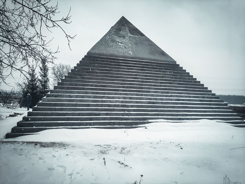 Photograph by Анастасия Кравченко