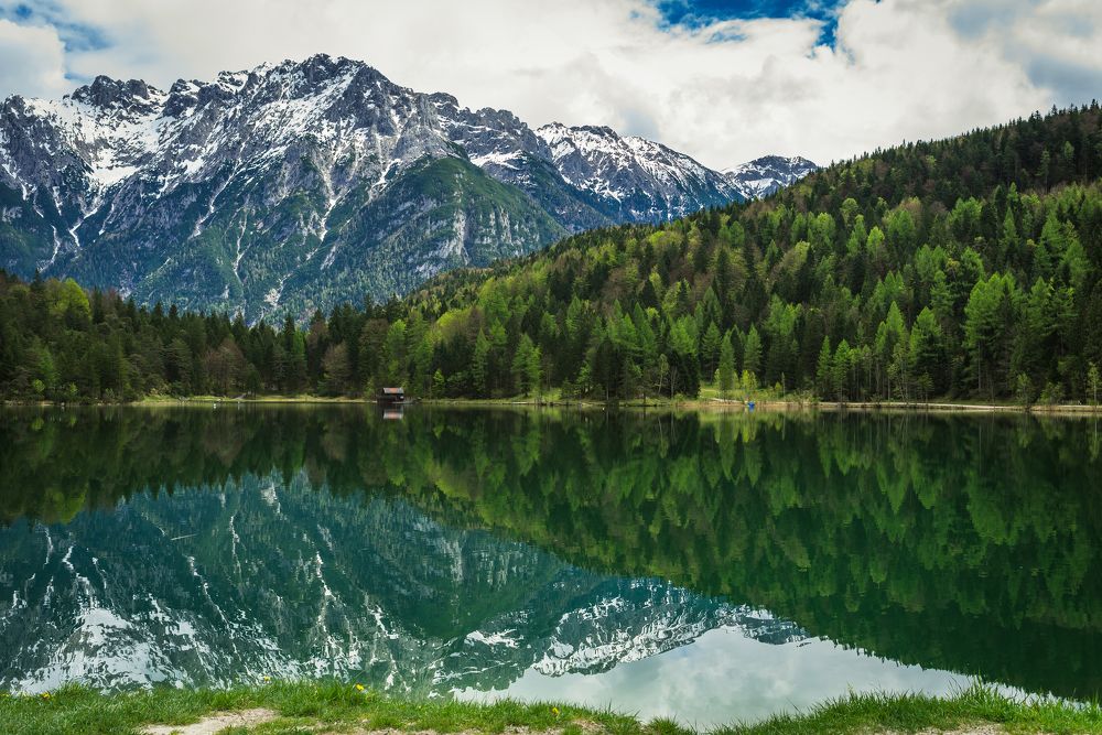 Photograph by Agnieszka Wieczorek