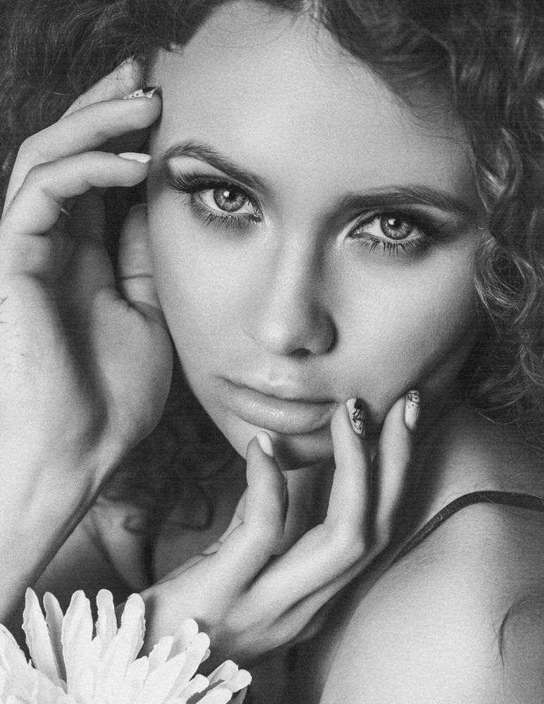 Photograph by елена королева