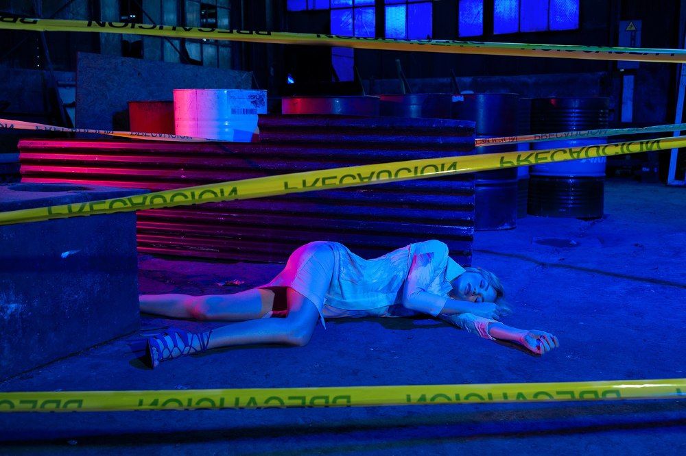 One more statistic number?