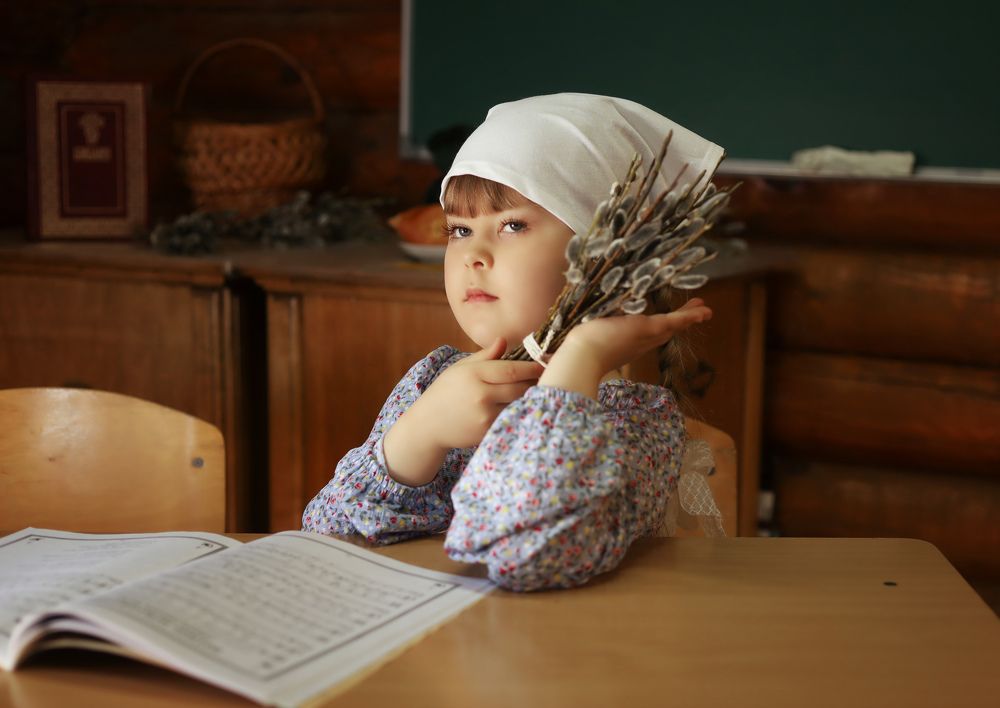 Фотография автора Надежда Саблина