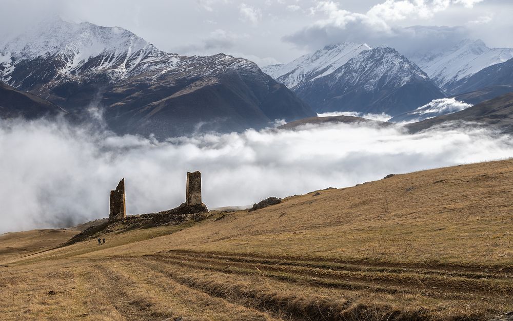 Фотография автора Олег Кожухов