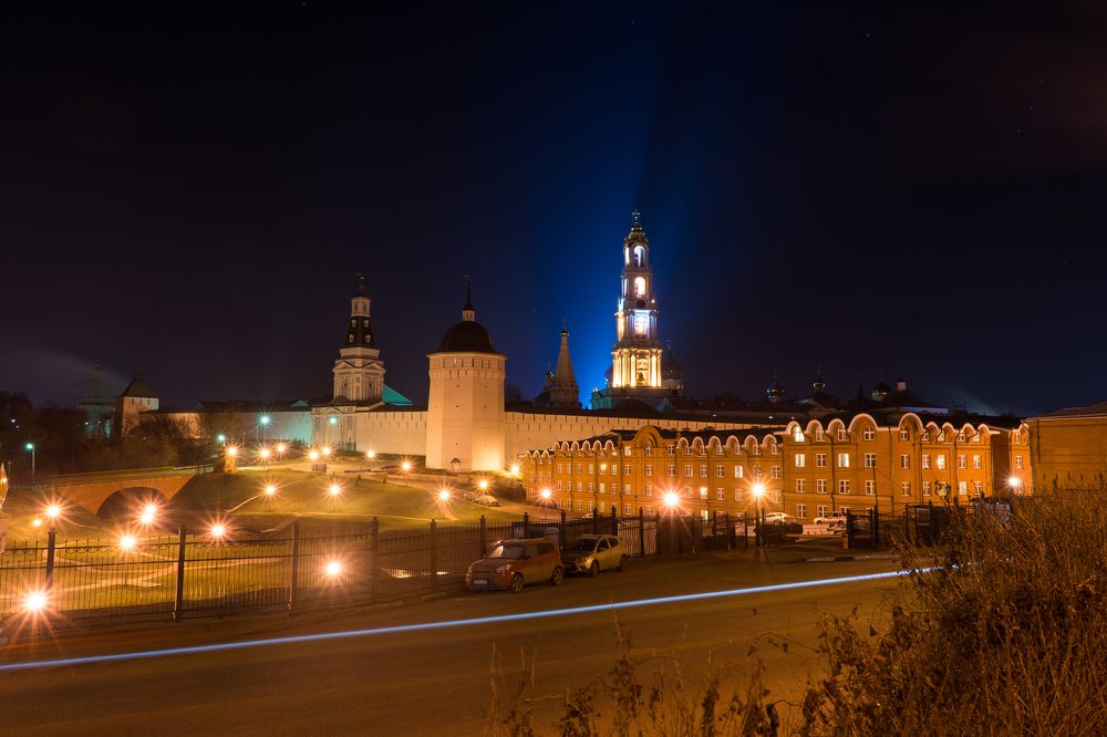 Photograph by Артём Исаев