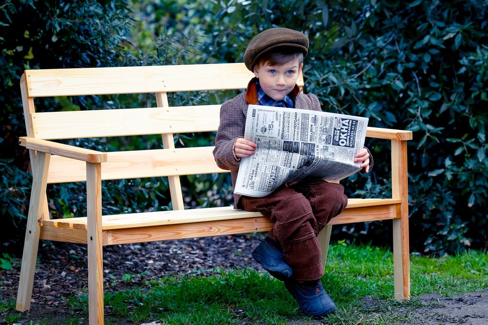 Photograph by Елена Буканина