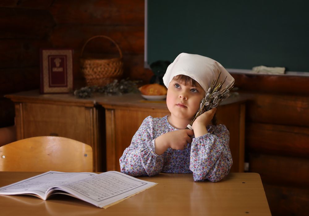 Фотография автора Надежда Саблина