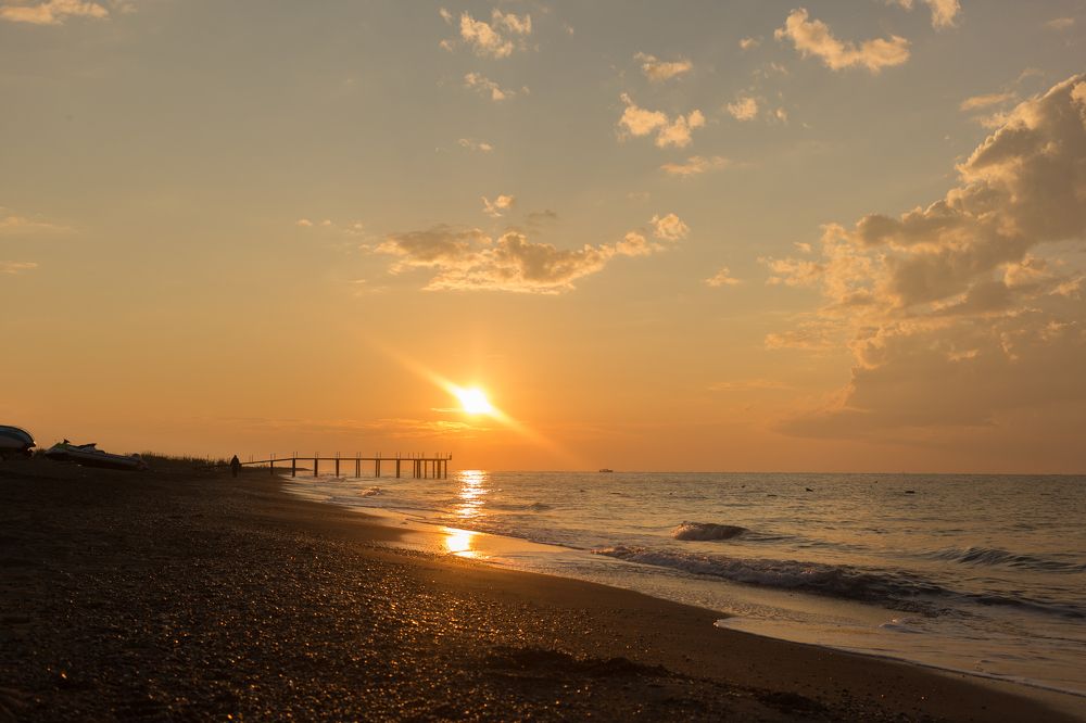 Photograph by Anna Chizh