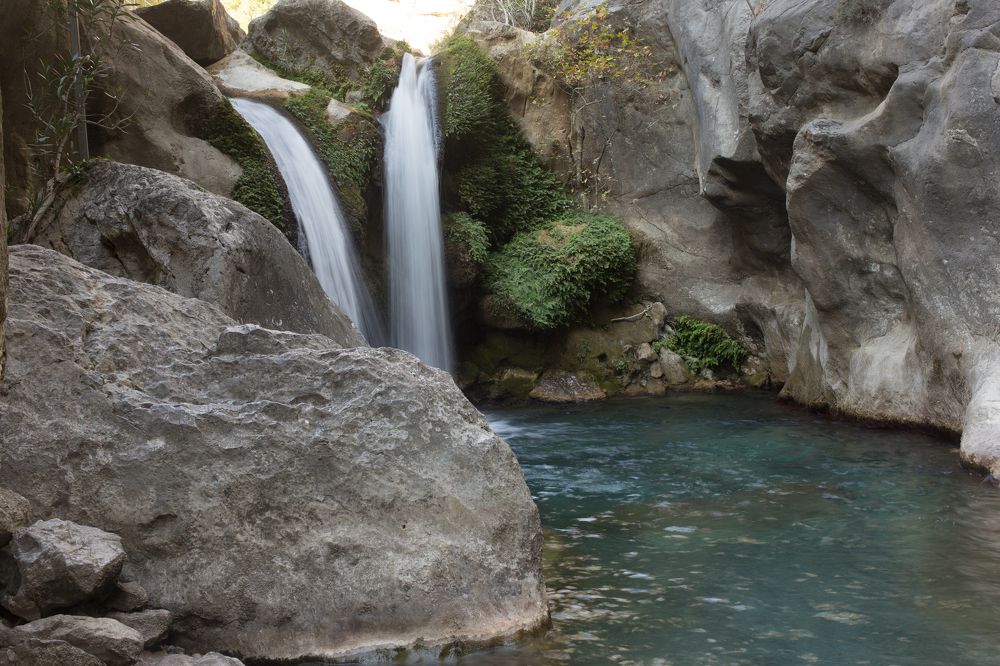 Photograph by Anna Chizh