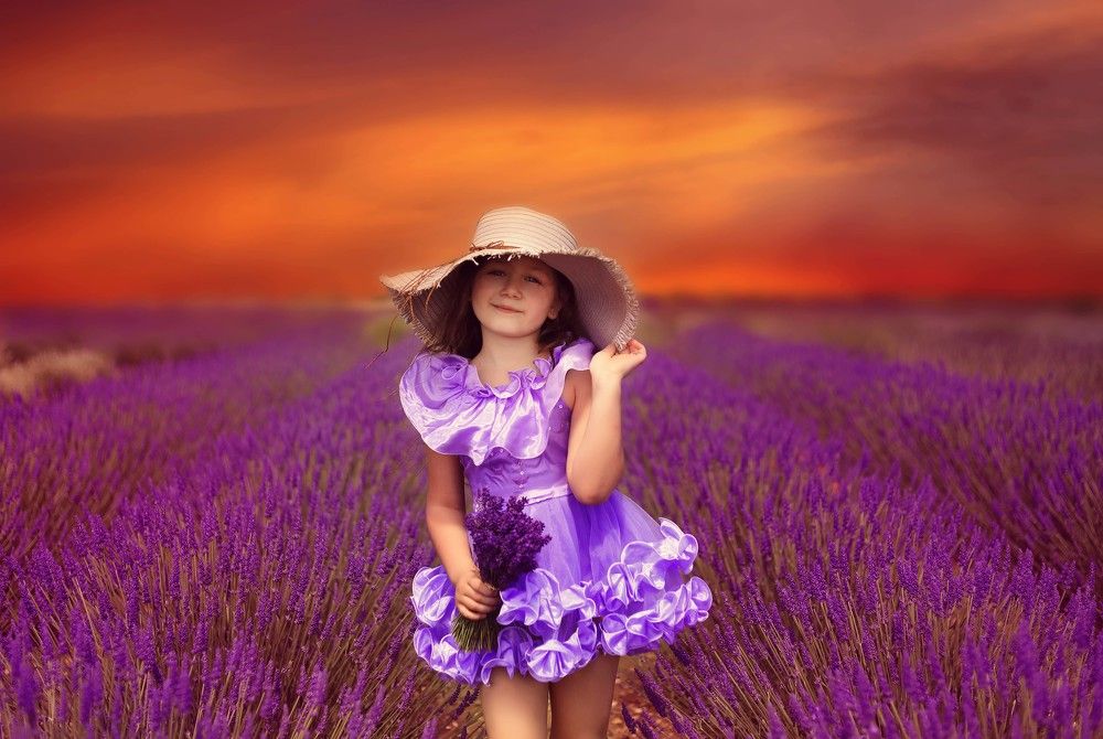 Photograph by LikaStar Nemsadze