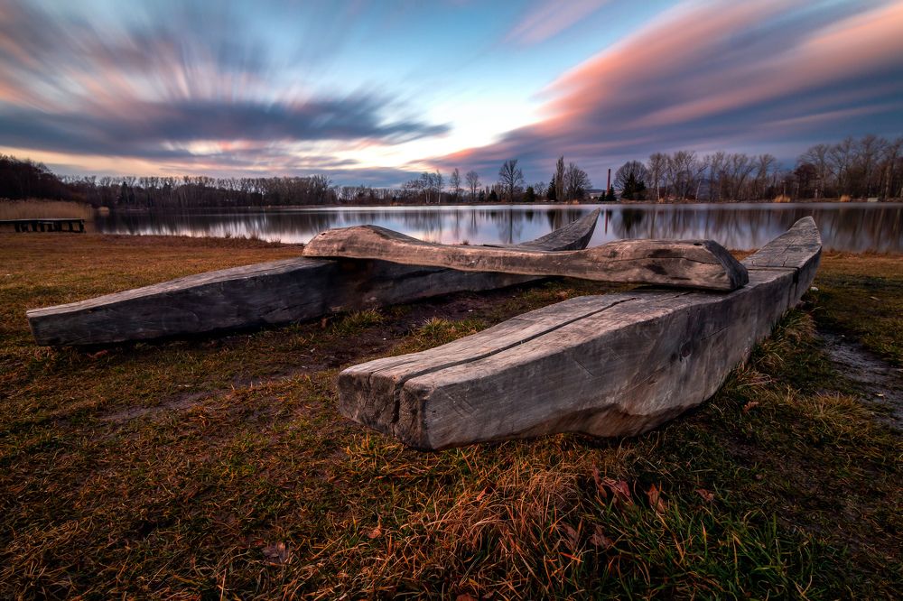 Photograph by Petr Musil